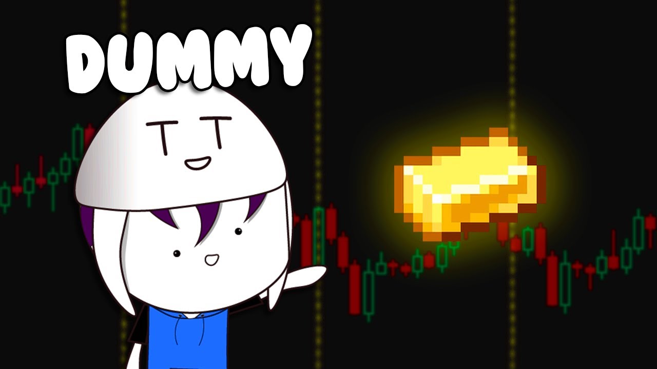 I Tried Trading Gold
