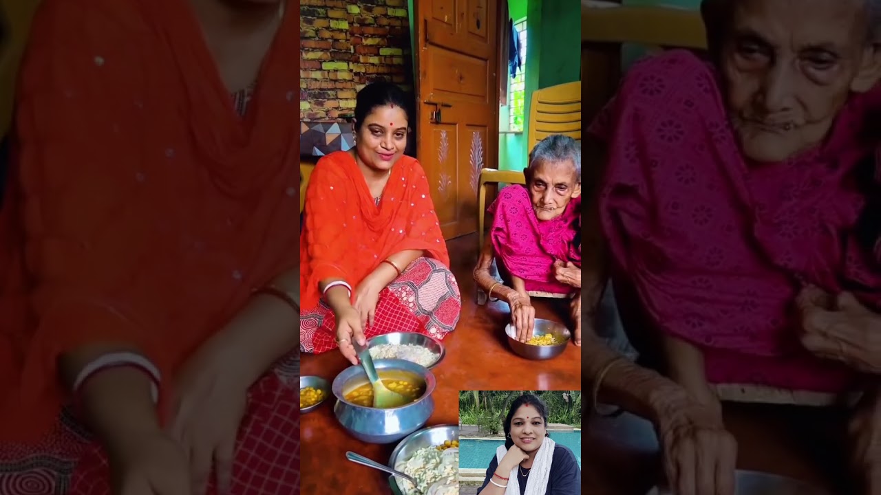 আজকের কি মজা করে খাওয়া-দাওয়া করলাম