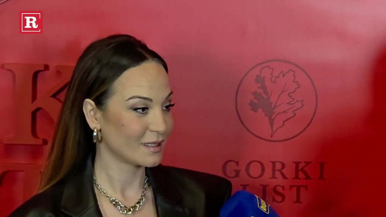 Jelena Tomaševič otkrila svoj ključ uspeha na estradi!