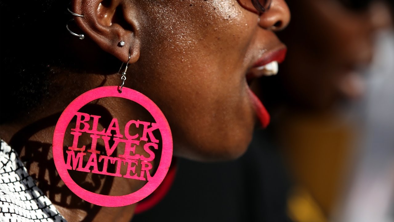 Black Lives Matter Protests: Local Experiences of Mobilization