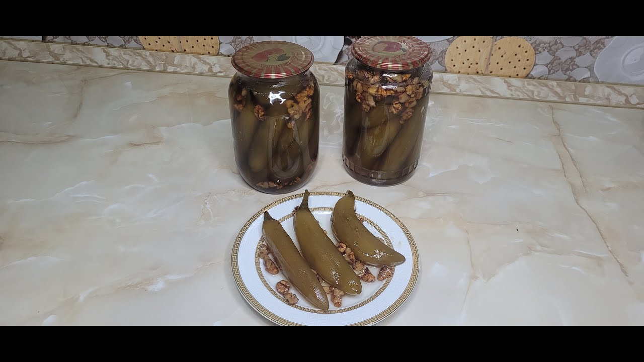Սմբուկի Մուրաբա