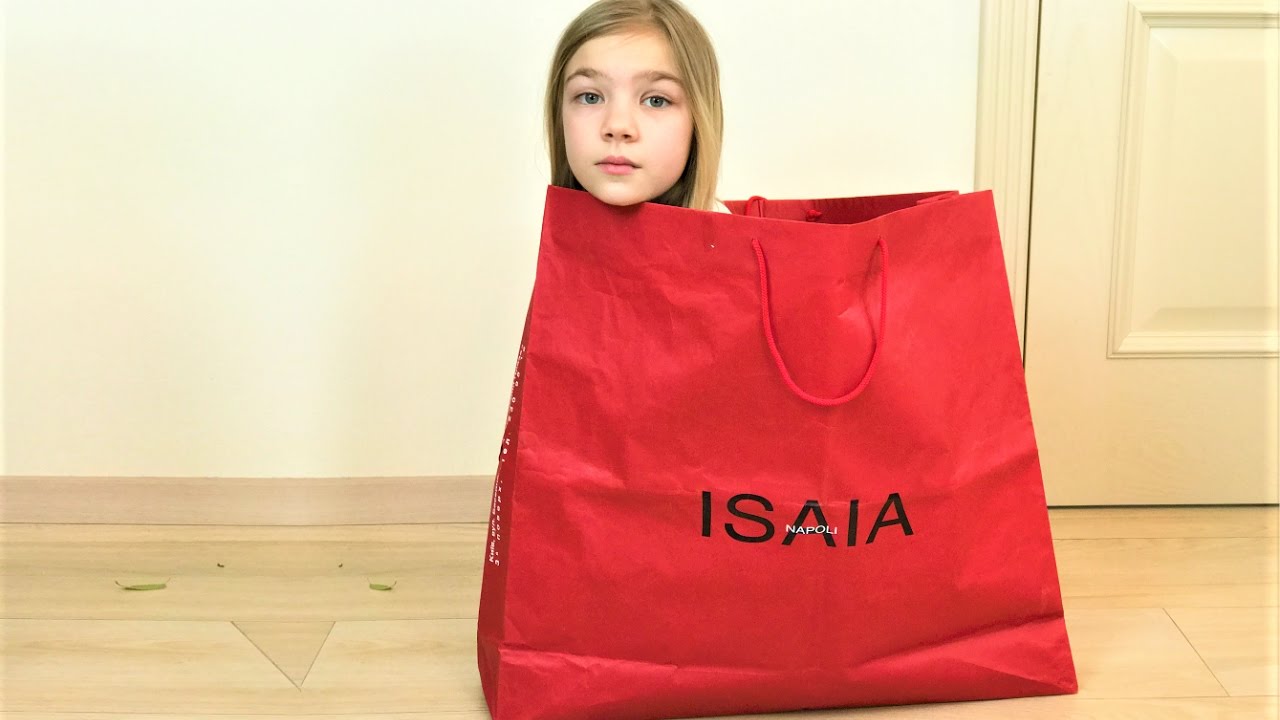 САМЫЕ ДОРОГИЕ ВЕЩИ В МИРЕ ДЛЯ БАРВИНЫ