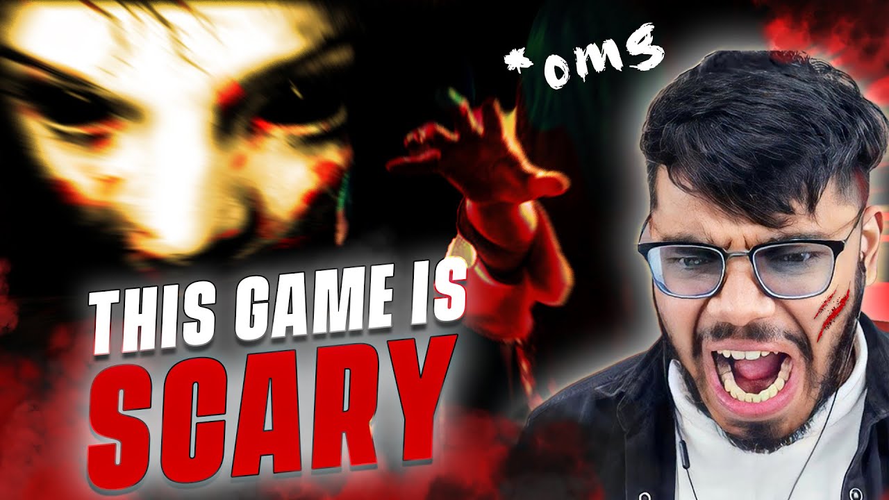 This Game Made Me Cry |  Casetoo Highlight September 7th Horror Game @THE CASETOO