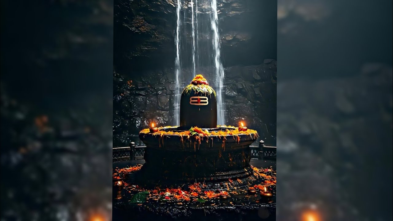 OM MANGALAM OMKAR MANGALAM || NON STOP SHIV BHAJAN #shiva