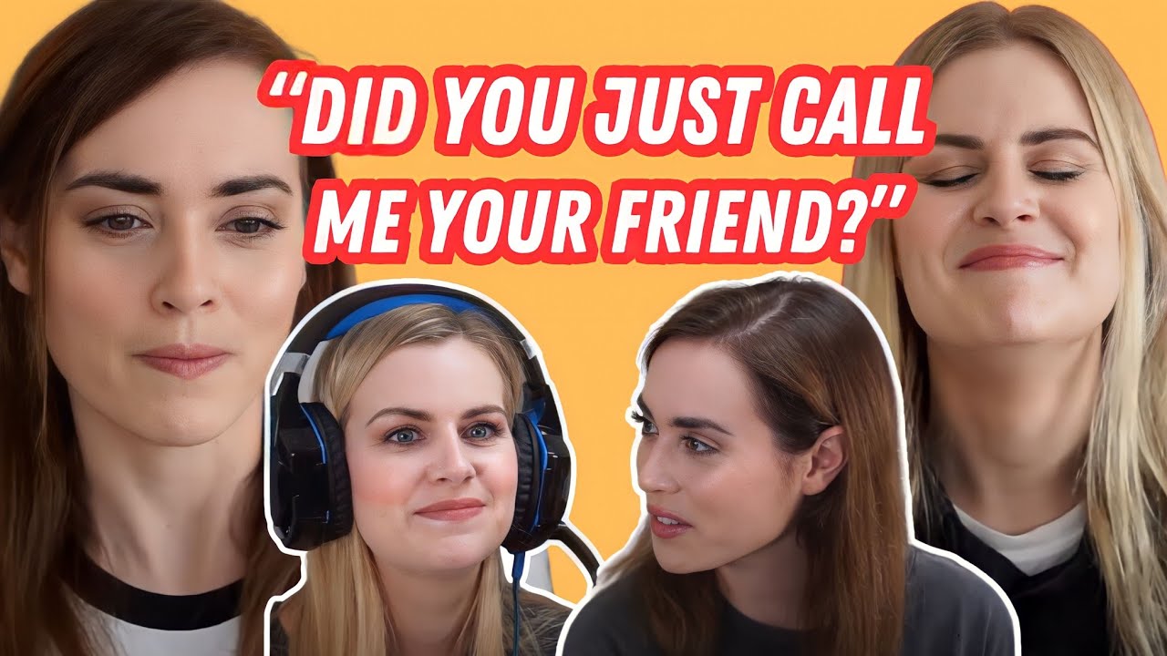 ROSE AND ROSIE FORGETTING THEY ARE MARRIED LOL | Inqueeries