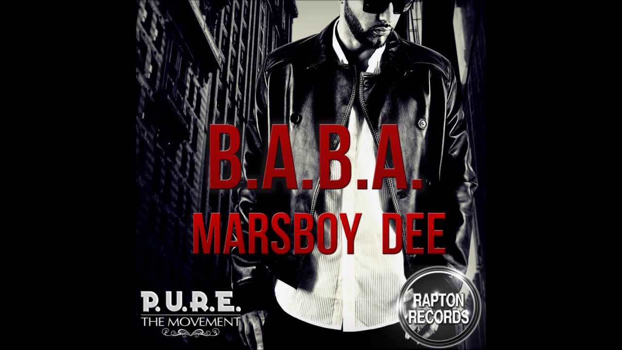 Dee - B.A.B.A.