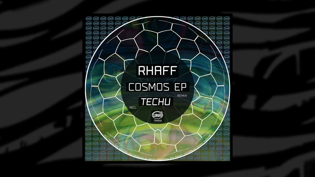 Rhaff - Cosmos (Original Mix)[TZH212]