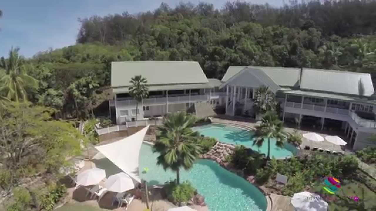 Fiji Malolo Island Resort Malolo Island Fiji
