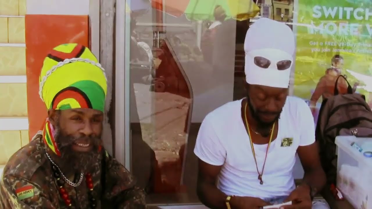Fitta Warri Crab Inna Barrel Video