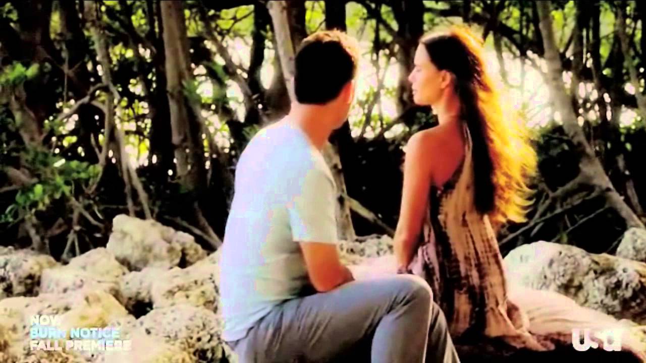 Michael & Fiona | You're Everything (ABC#1)