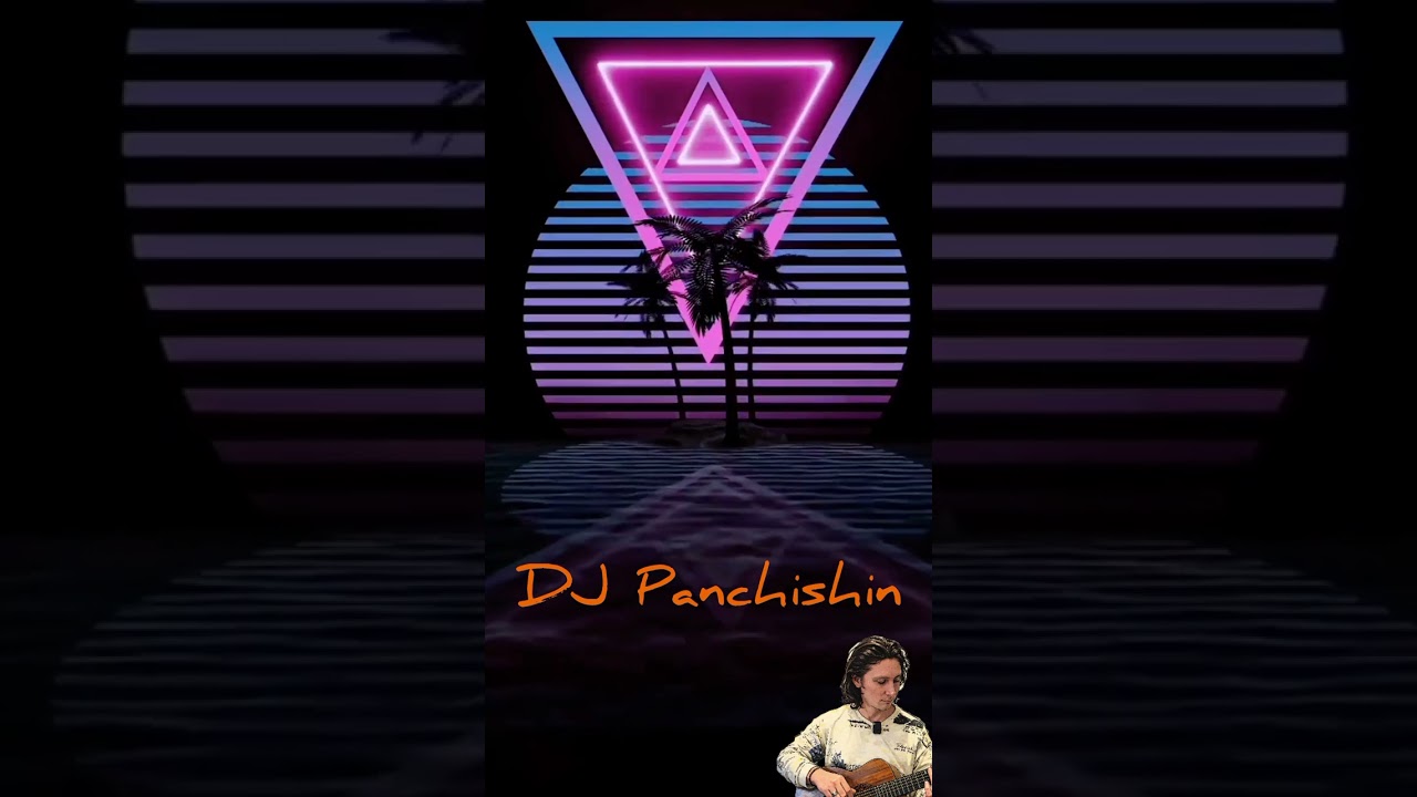 DJ Panchishin - midnight 