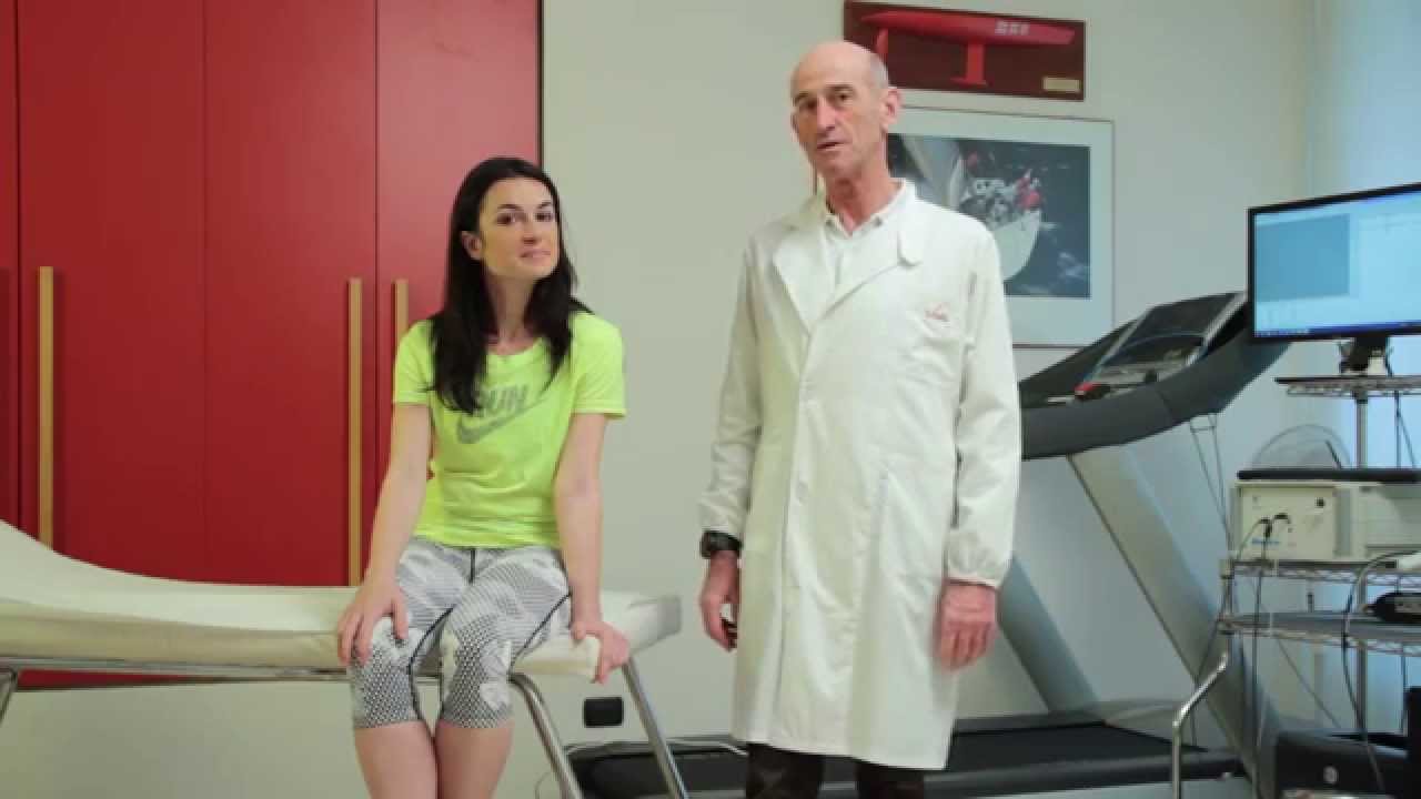 RunningCharlotte chiama Vitalia - presentazione