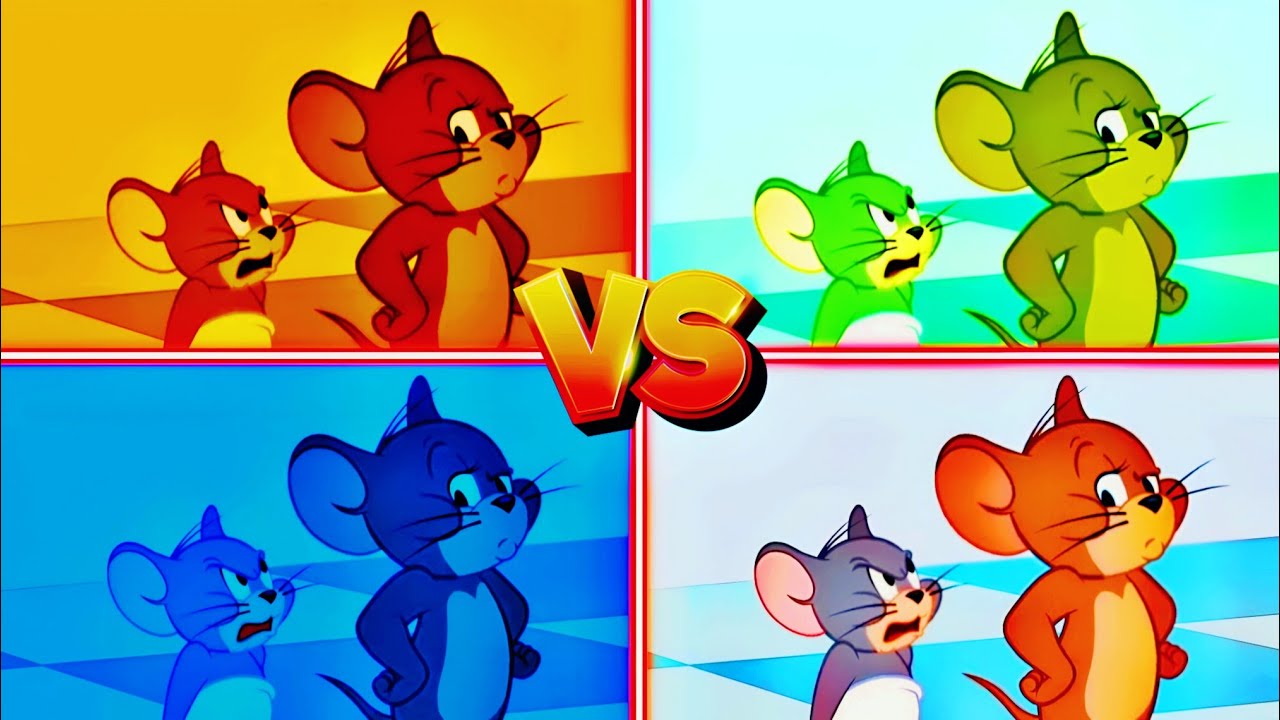 TOM AND JERRY  Eater - Coffin Dance Song (COVER) TOM AND JERRY CARTOON