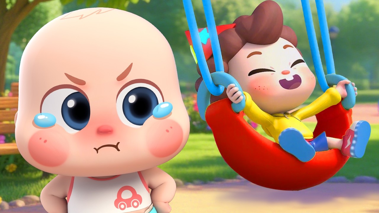 حان دو ري دوري | اغاني اطفال | بيبي باص | BabyBus Arabic