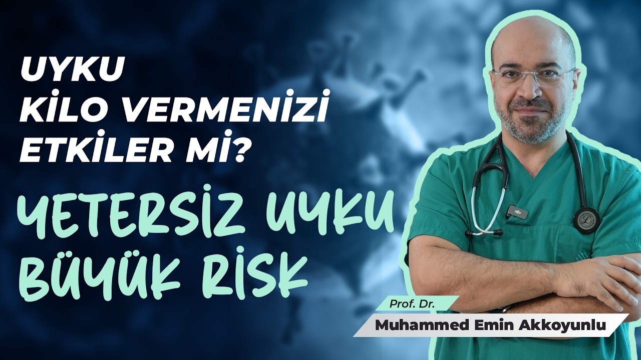 Düzenli Uyku Zayıflatır Mı? Hormonlar ve Metabolizma Üzerindeki Etkisi