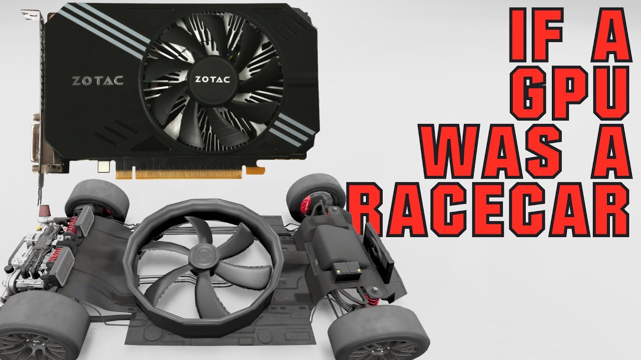 Will a Giant Fan work for Downforce?