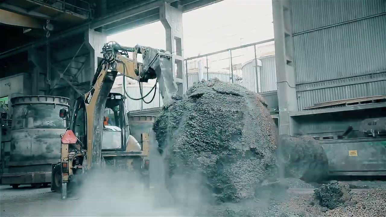 Zakłady Magnezytowe 