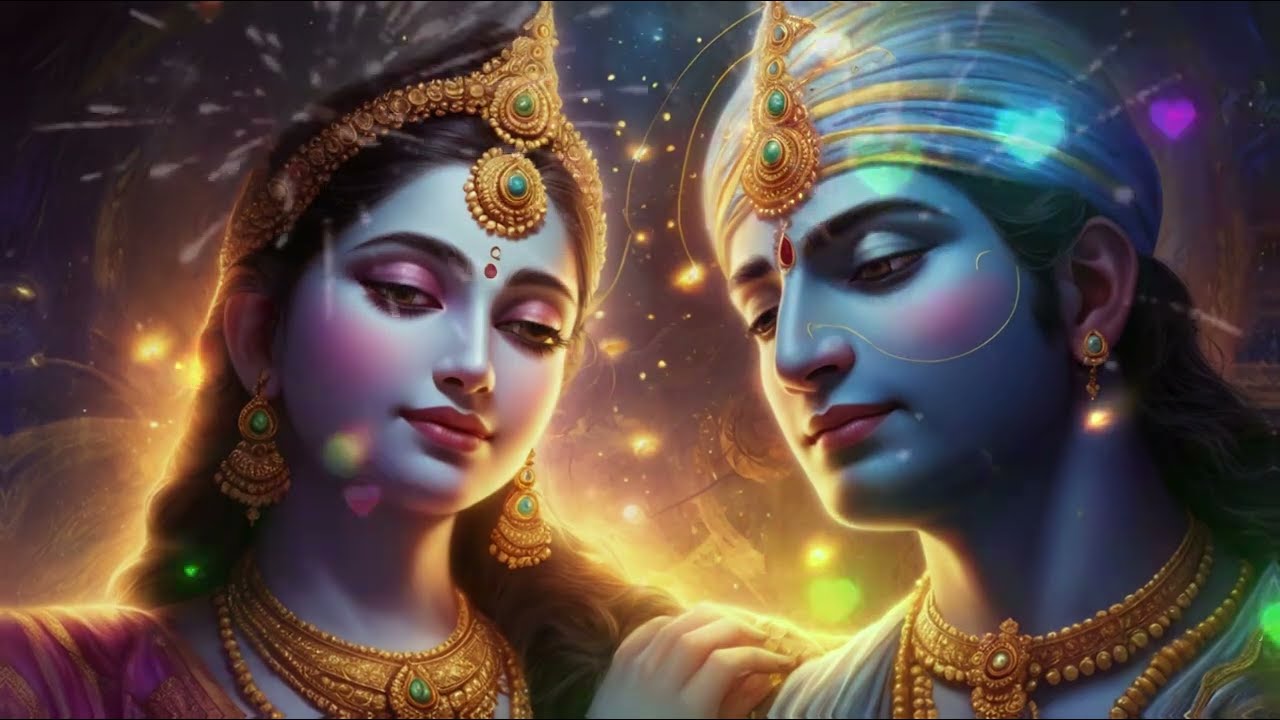 Hare Hare Krishna Bhajan | Divine Ram Naam Kirtan | Bhakti Ras Exclusive | Soulful Devotional Music