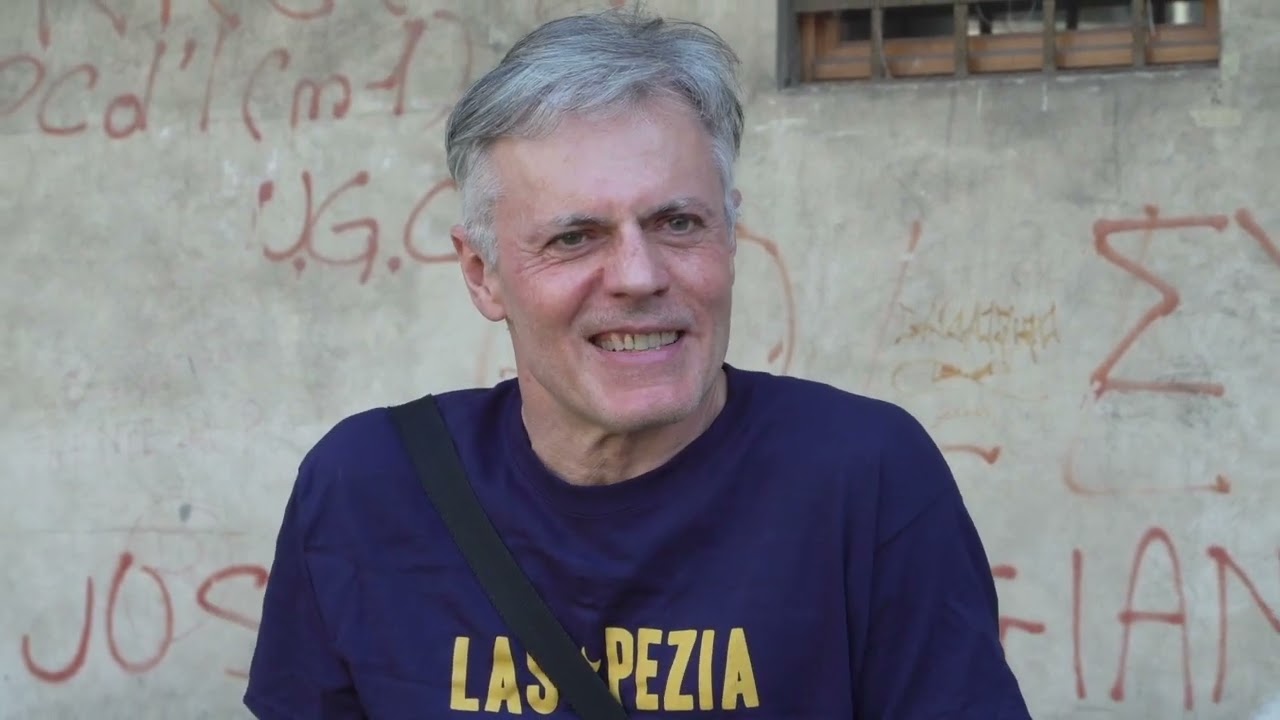 Amore e morte: Federico Fiumani racconta 