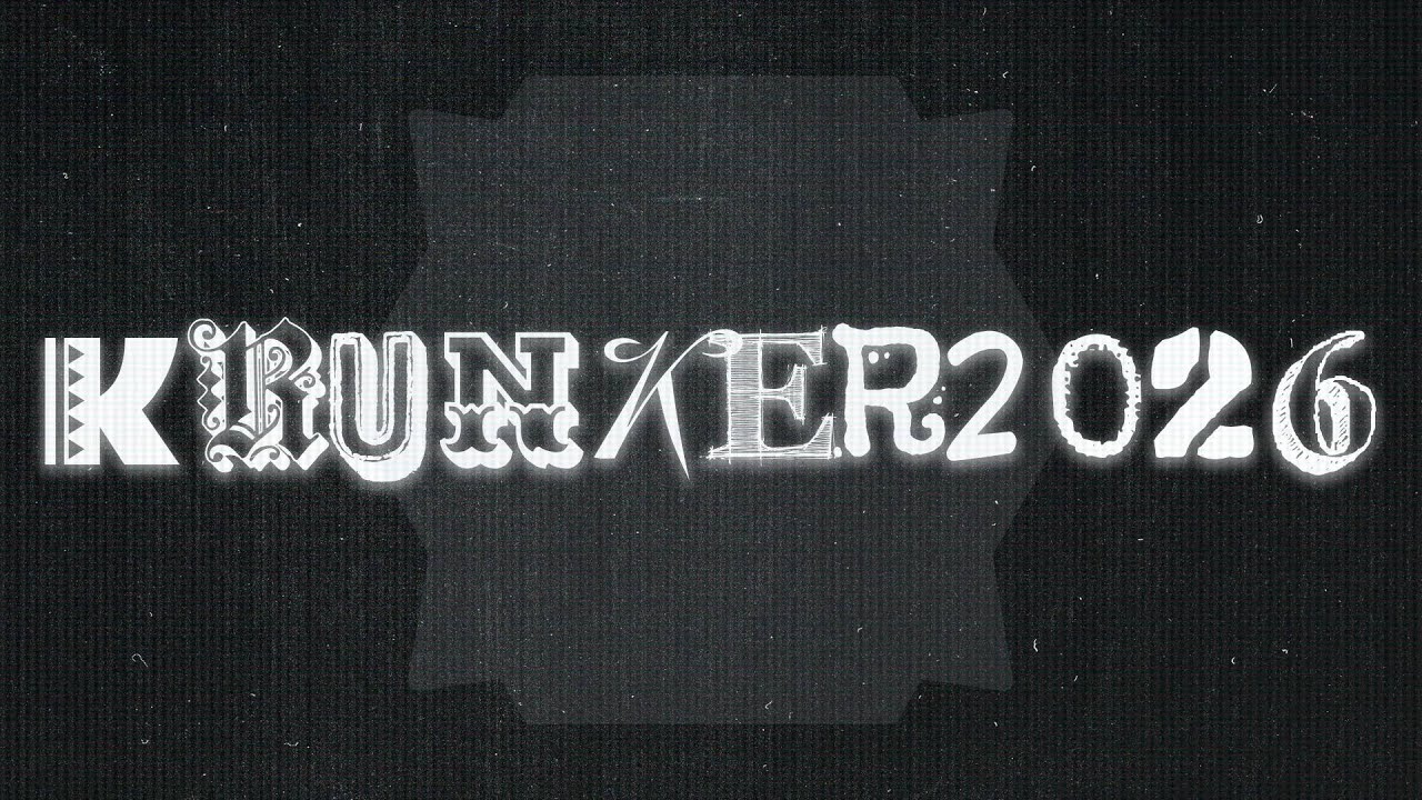 KRUNKER2026