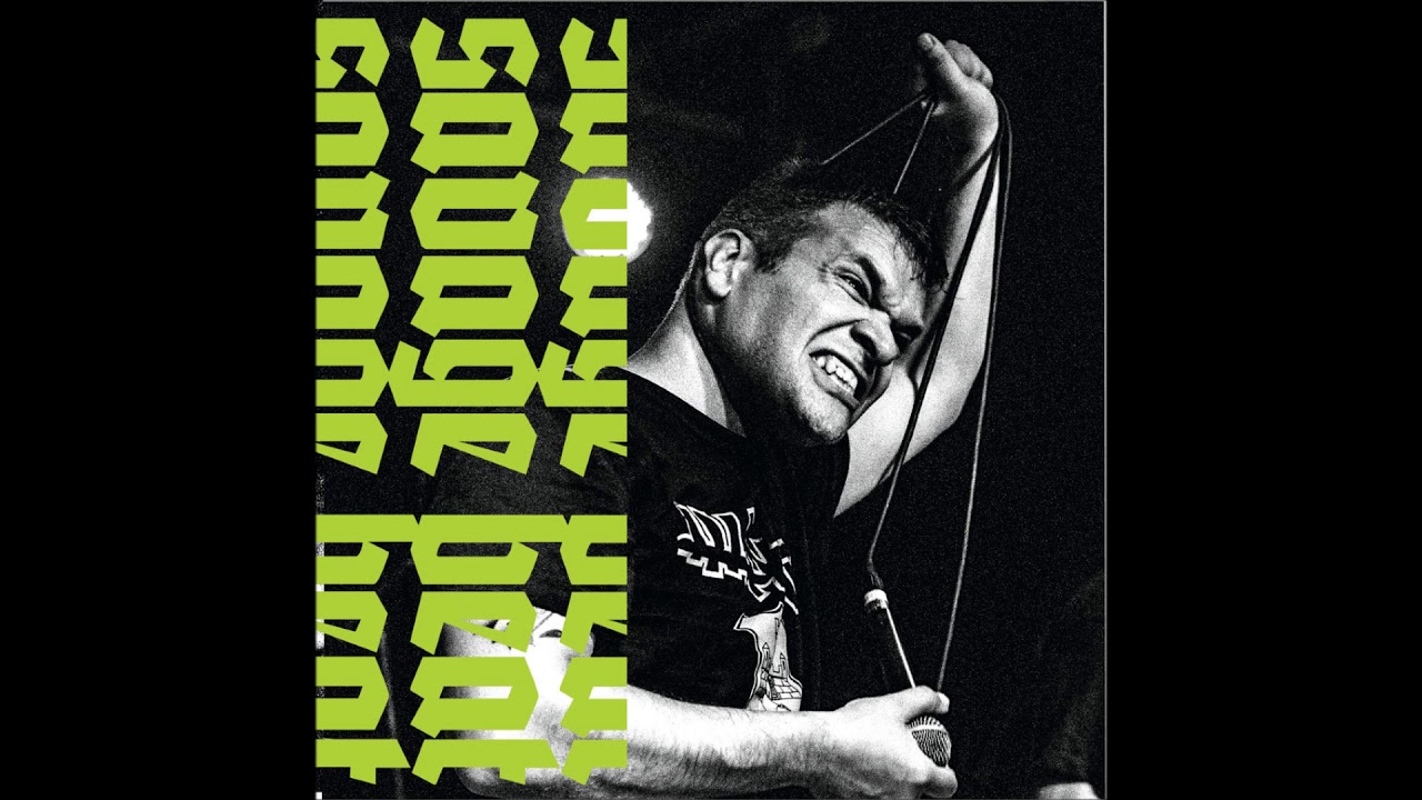 Savage Beat - Tar And Feathers