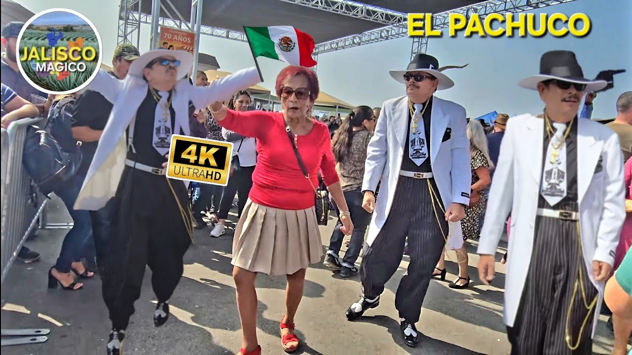 🇲🇽En vivo En Paramount Swapmeet /BANDA KALIENTE/el Pachuco #Baile Musica Banda 2025 4k🎵💃🕺🎸🇲🇽
