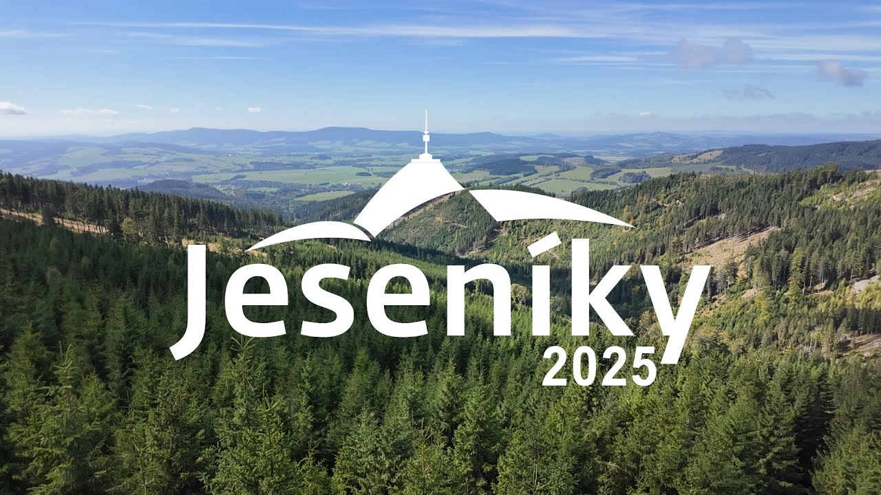 Jeseníky 2025 ᴴᴰ
