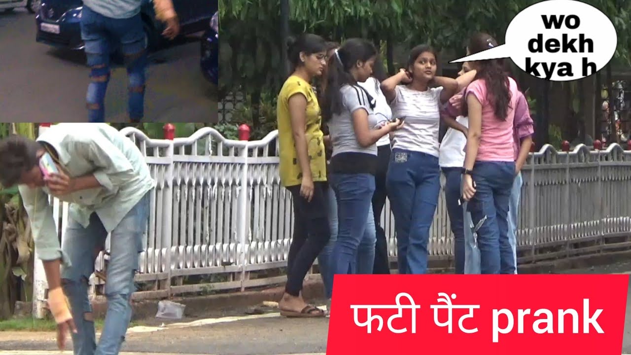 Stylish Dress Prank 😂||Best Reaction On Public|| 😂