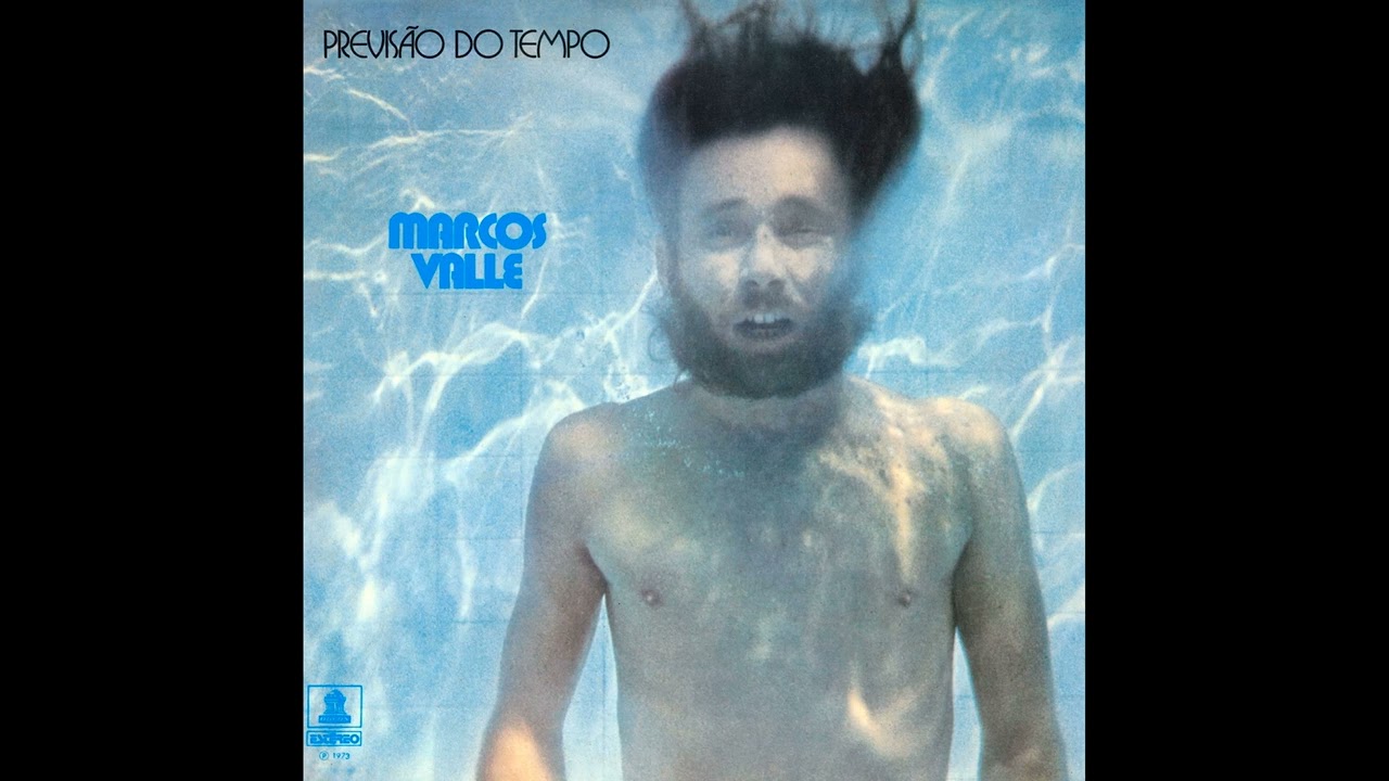 Mais Do Que Valsa &ndash; Marcos Valle [Brazil, 1973] MPB, Latin, Soul