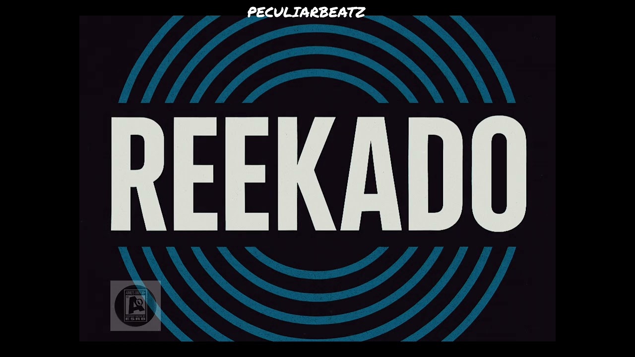 [FREE] Omah Lay x Ayra Starr Reekado Banks x Rema ※ Oxlade Afrobeat Instrumental- "REEKADO"