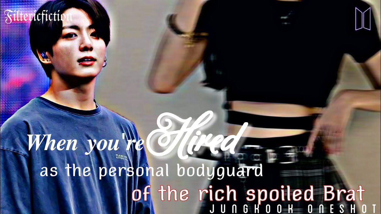 𝐖𝐡𝐞𝐧 𝐲𝐨𝐮'𝐫𝐞 𝐡𝐢𝐫𝐞𝐝 𝐚𝐬 𝐩𝐞𝐫𝐬𝐨𝐧𝐚𝐥 𝐛𝐨𝐝𝐲𝐠𝐮𝐚𝐫𝐝 𝐨𝐟 𝐫𝐢𝐜𝐡 𝐬𝐨𝐧 //𝐉.𝐉𝐤 𝐨𝐧𝐞𝐬𝐡𝐨𝐭