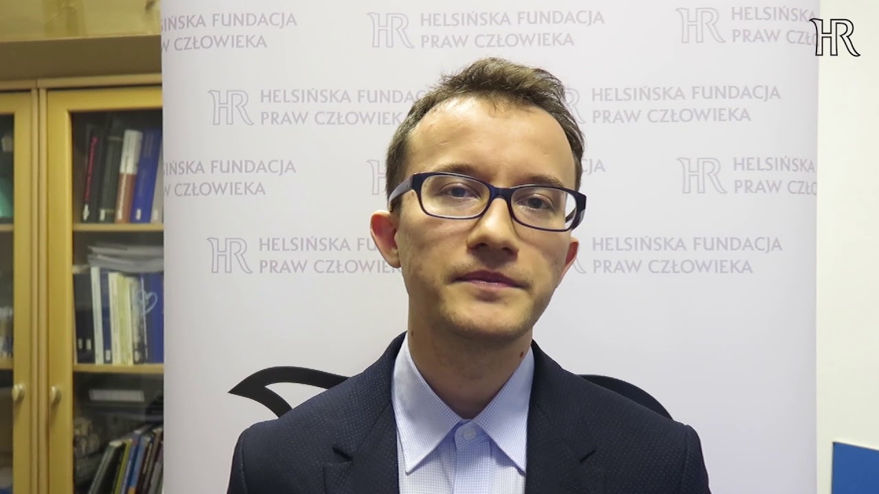 Opinia do ETPC w sprawie rosyjskiej ustawy o organizacjach pozarządowych