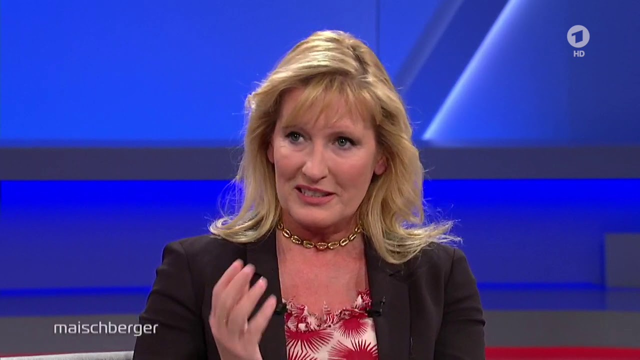 Maischberger 10.4.19 &ndash; Misstrauen gegen Schulmedizin: Wei&szlig;e Kittel, nein danke? (Highlights)