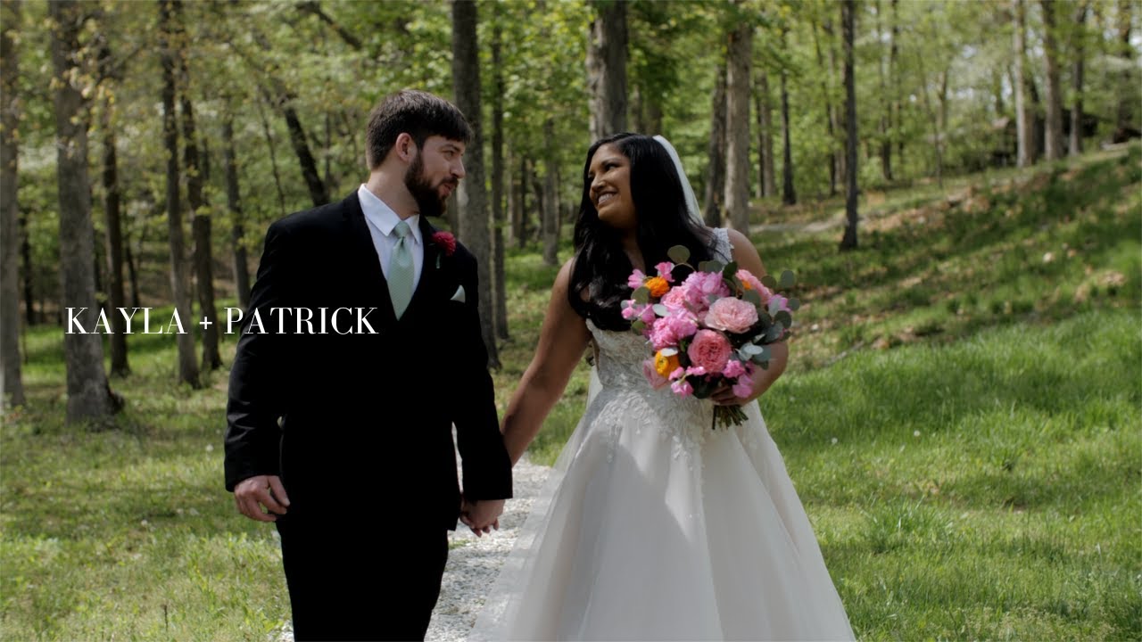 A Spring Wedding Day Full of So Much Love and Laughter | Silver Oaks Chateau Wedding FIlm