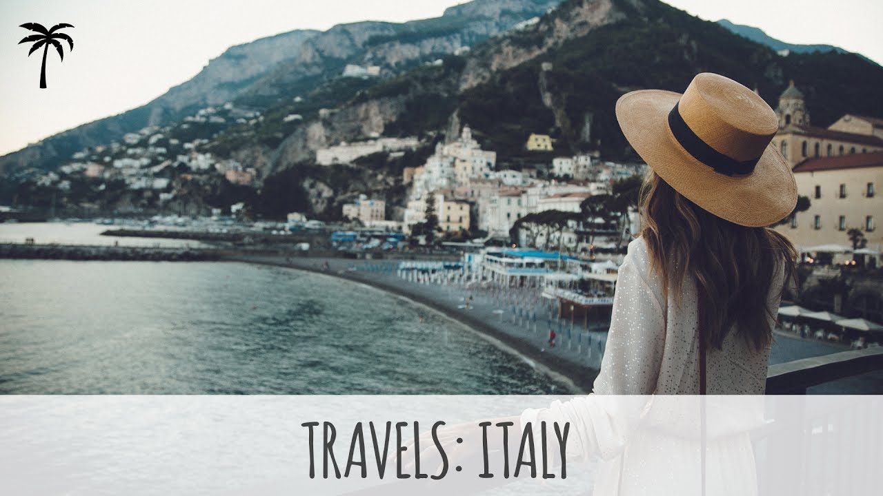MY TRIP TO ITALY | ALEXANDRA PEREIRA