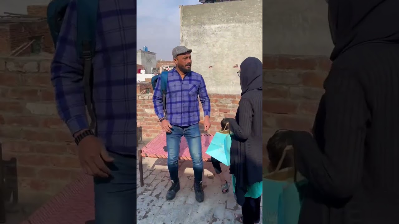 Beti vs Beta 🙏 son vs daughter,  comints box ma batay 