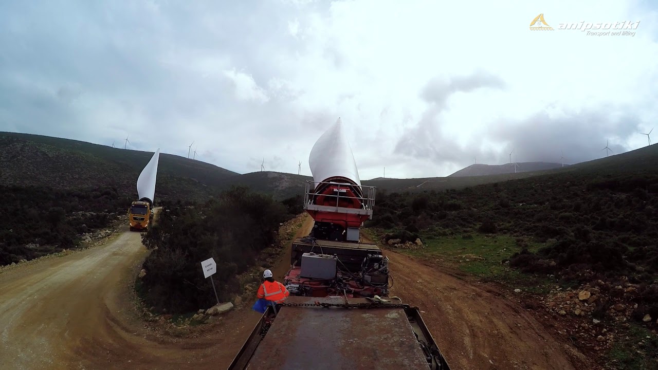 ANIPSOTIKI   Blade Lifting Thiva   Dec2019 SMIRNIOTIS