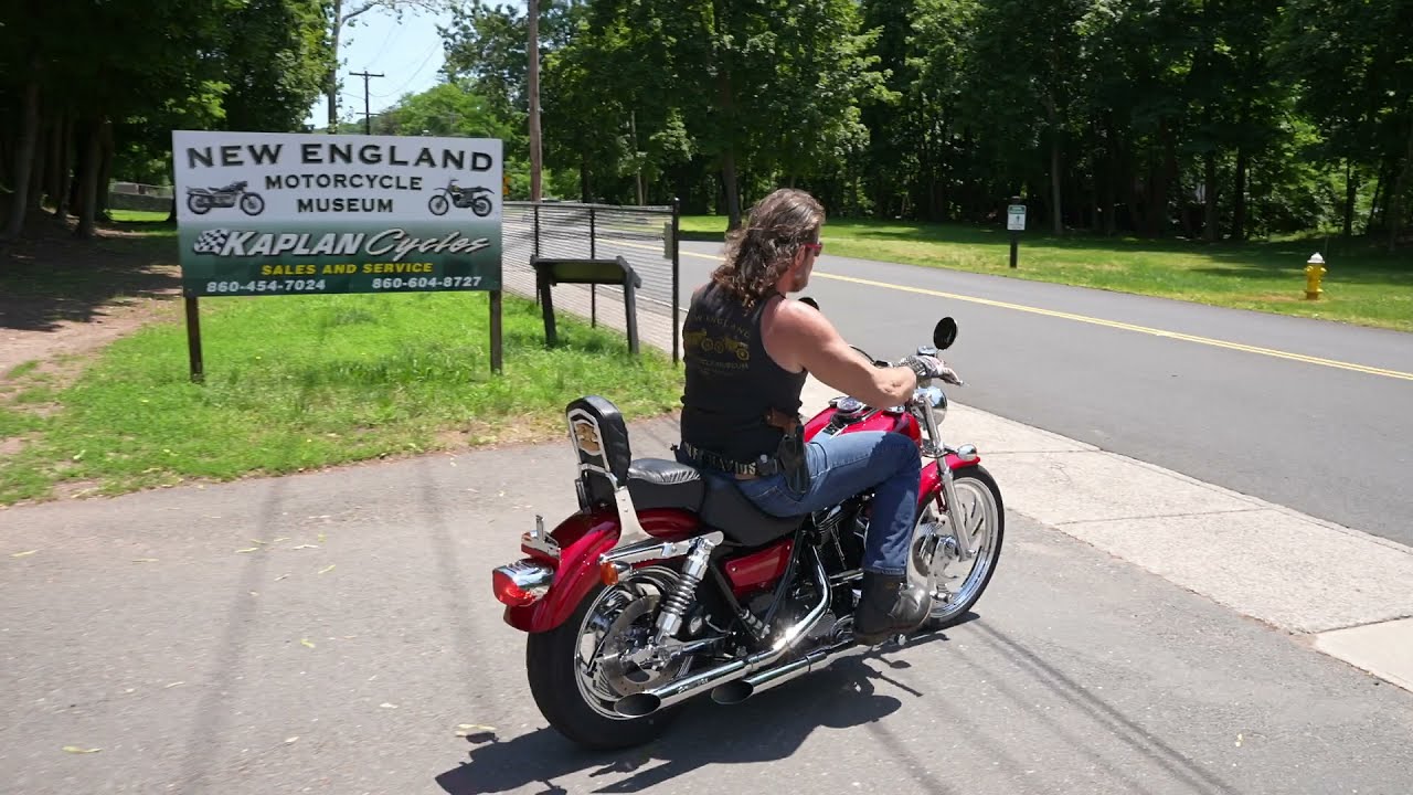 PERFECT 1999 Harley Davidson FXR2 LOW RIDER MINT