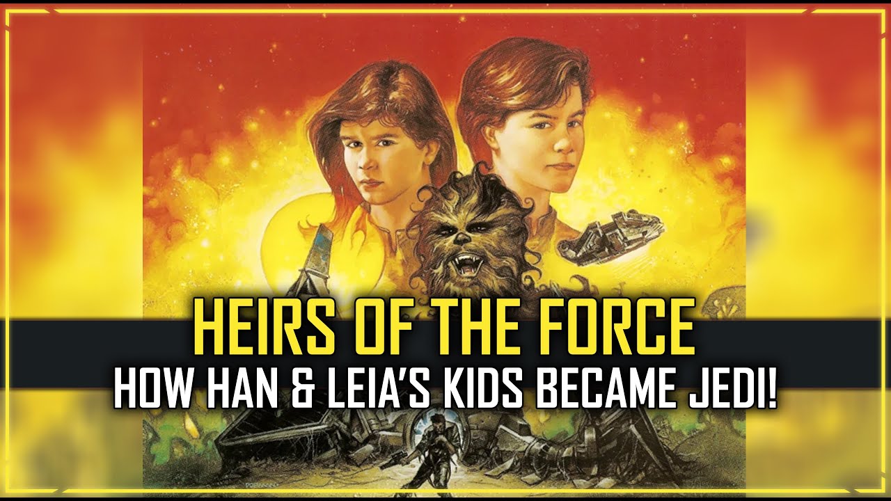 Starting One of the Best Star Wars Series! | YOUNG JEDI KNIGHTS #1! | Tapcaf Transmissions