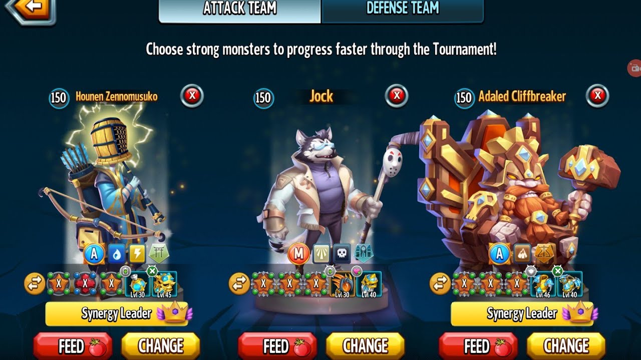 FULL REVIEW, THE BEST COMBO WITH THE NEW ANCESTOR. MONSTER LEGENDS PVP