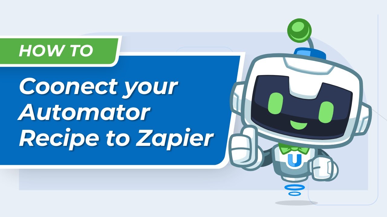 Add a Zapier Action to an Uncanny Automator Recipe