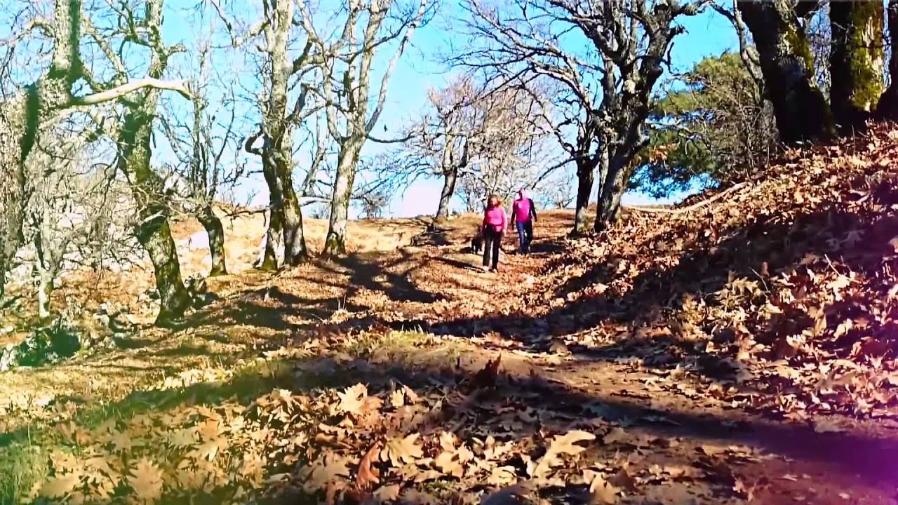 Moi Outdoor - Calar del R&iacute;o Mundo