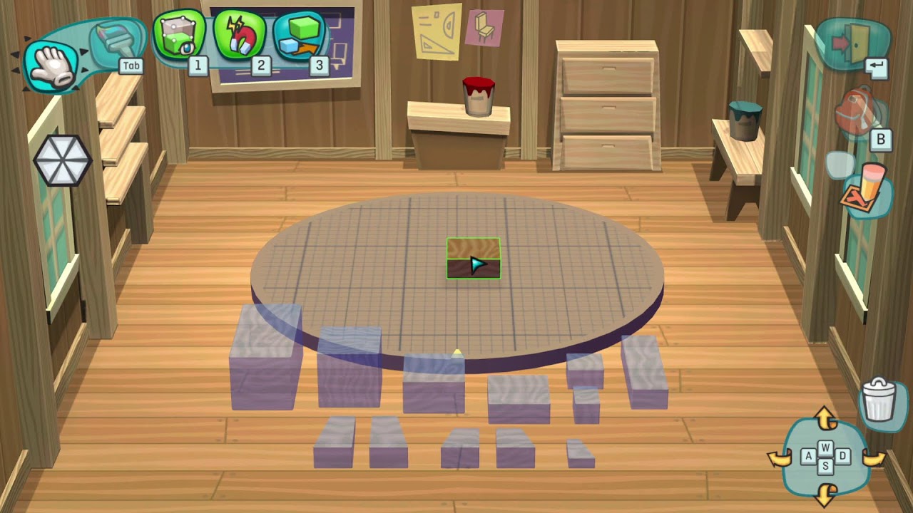 Directo jugando MySims 💚💛
