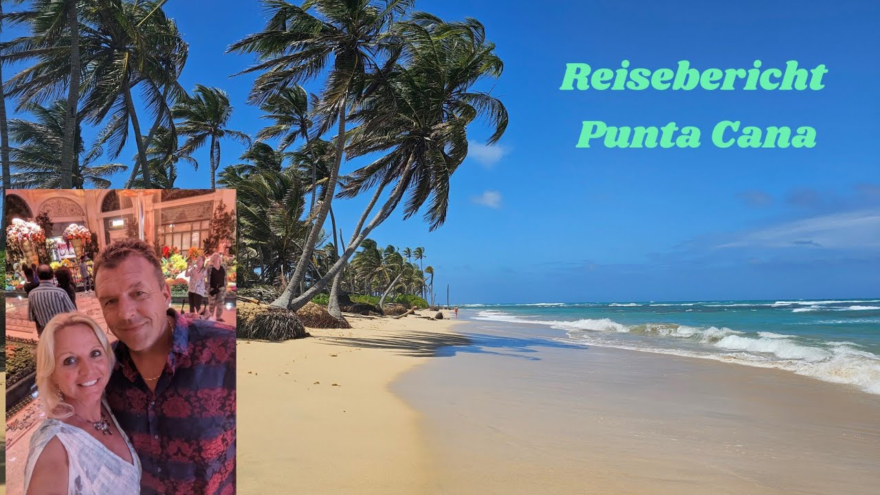 5 Sterne Hotel Reisebericht Punta Cana Hotel JOIA Bavaro By Iberostar.