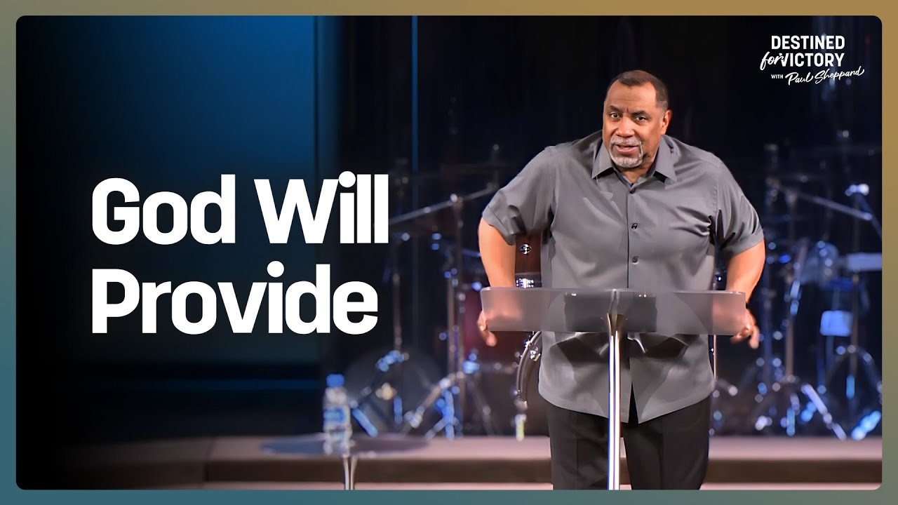 God Will Provide