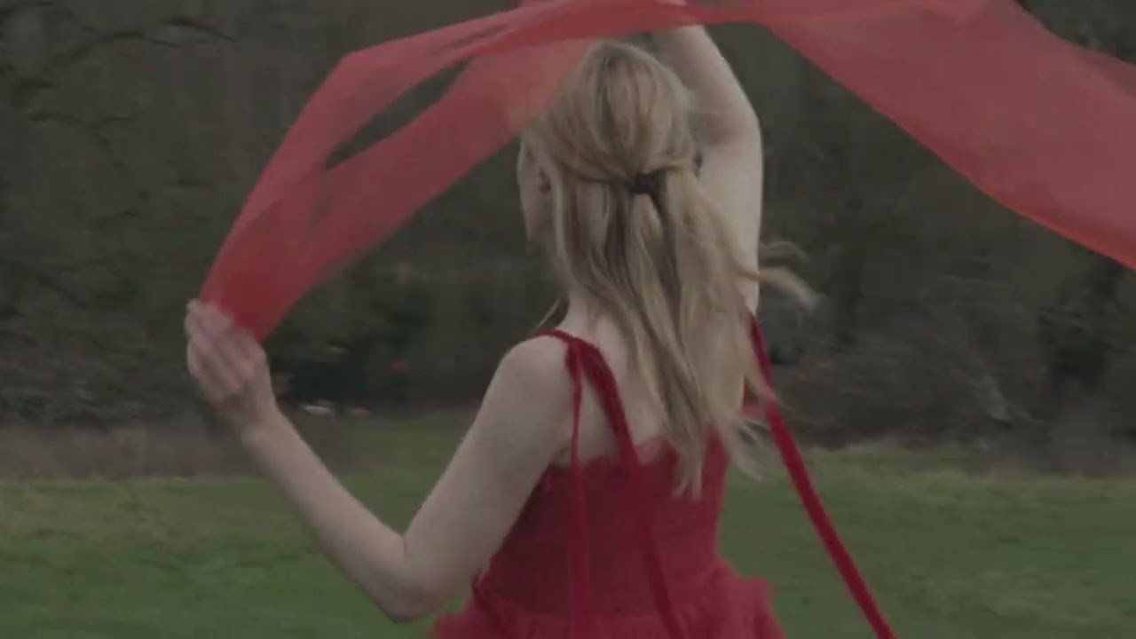 Kloyd - New Love (Official Visualiser)