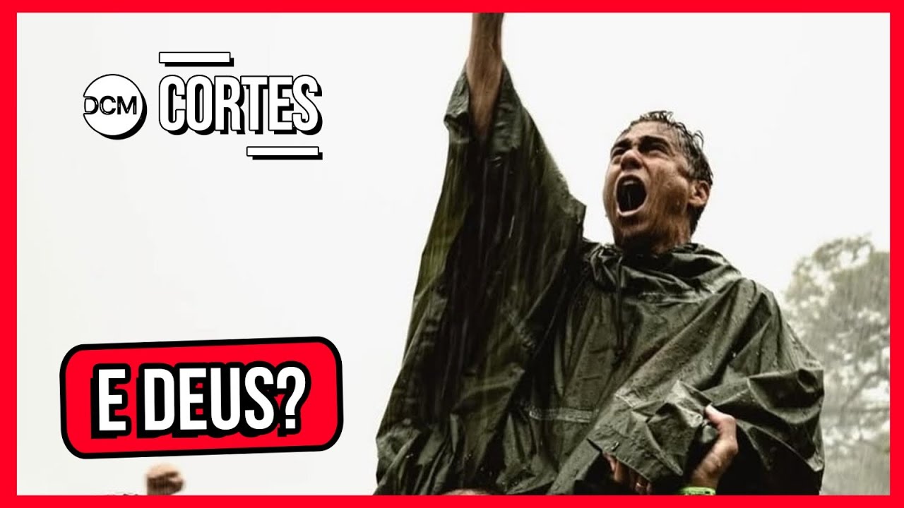 LENIO STRECK SOBRE MARCHA DE NIKOLAS: DEUS NÃO OLHA, MAS CASTIGA