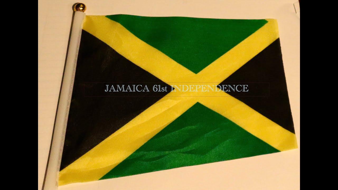JAMAICA 61st Independence Celebration