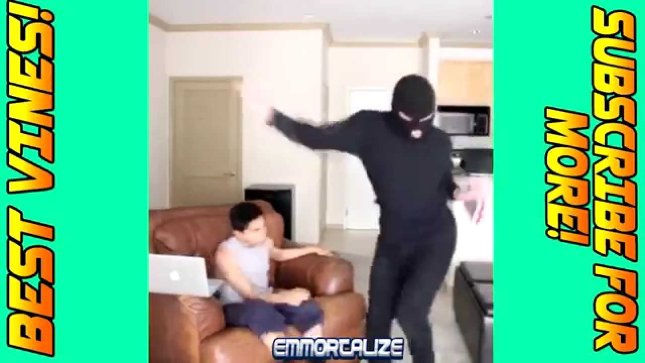 *NEW* - Vine Compilation 