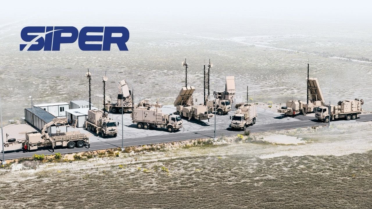 ASELSAN I SİPER